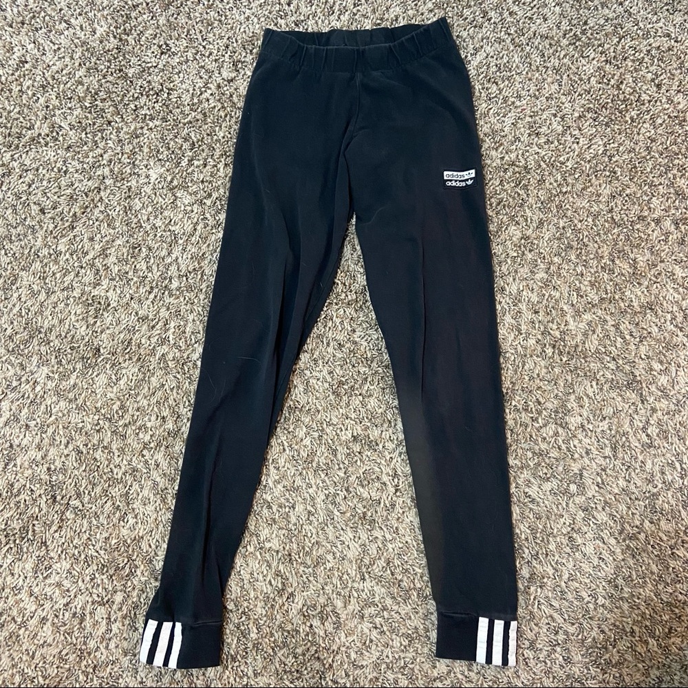 Adidas Leggings